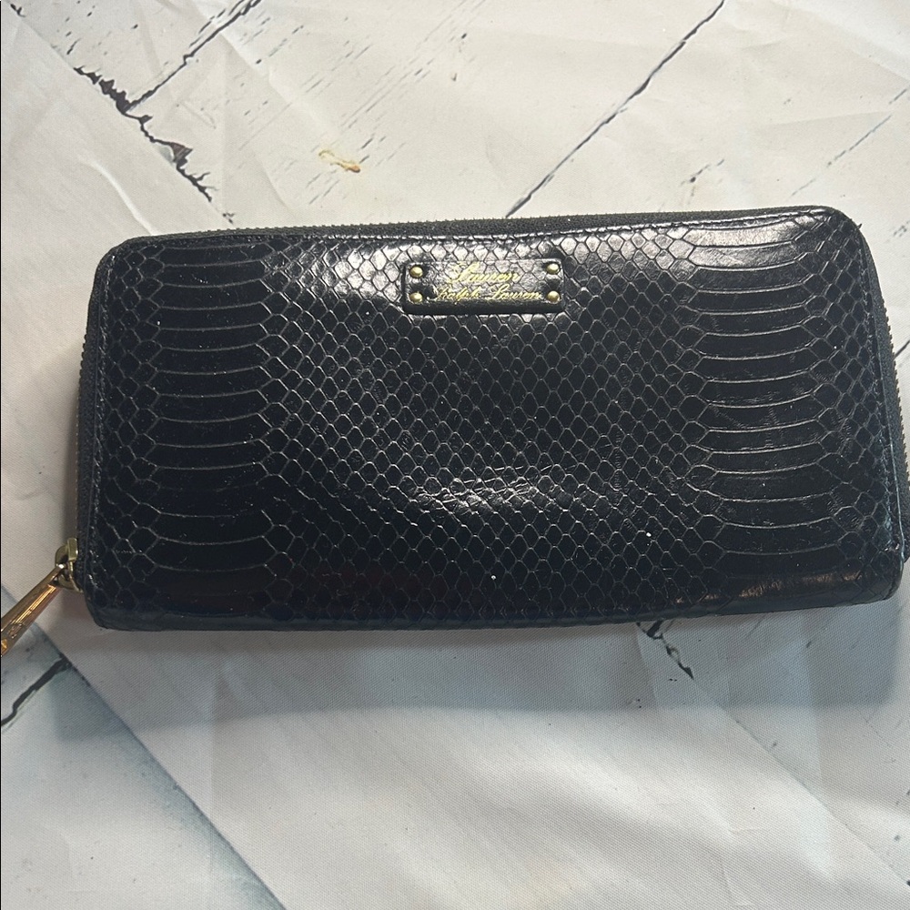 Ralph Lauren  Wallet(limited edition)